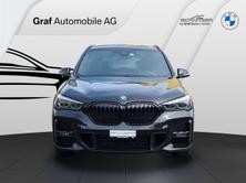 BMW X1 25i M Sport ** 24 Monate GARANTIE // 2'000 kg Anhängelas, Benzin, Occasion / Gebraucht, Automat - 2