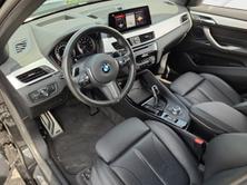 BMW X1 25i M Sport ** 24 Monate GARANTIE // 2'000 kg Anhängelas, Benzina, Occasioni / Usate, Automatico - 4