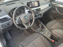 BMW X1 18d ** 24 Monate GARANTIE // 1'800 kg Anhängelast **, Diesel, Occasion / Utilisé, Automatique - 4