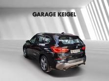 BMW X1 25d SAG, Diesel, Occasion / Gebraucht, Automat - 3