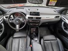 BMW X1 25d SAG, Diesel, Occasioni / Usate, Automatico - 5