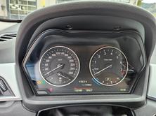 BMW X1 F48 20i xDrive SAG, Benzin, Occasion / Gebraucht, Automat - 5