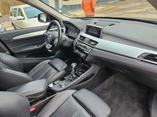 BMW X1 F48 20i xDrive SAG, Benzin, Occasion / Gebraucht, Automat - 7