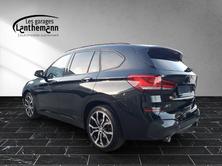 BMW X1 25d SAG, Diesel, Occasion / Utilisé, Automatique - 4