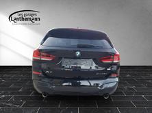 BMW X1 25d SAG, Diesel, Occasioni / Usate, Automatico - 5