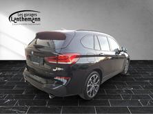 BMW X1 25d SAG, Diesel, Occasion / Utilisé, Automatique - 6