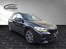 BMW X1 25d SAG, Diesel, Second hand / Used, Automatic - 7