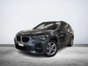 BMW X1 18d M Sport