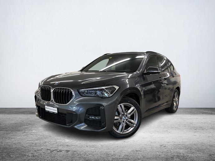BMW X1 18d M Sport, Diesel, Occasion / Gebraucht, Automat