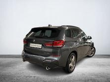 BMW X1 18d M Sport, Diesel, Occasion / Utilisé, Automatique - 2