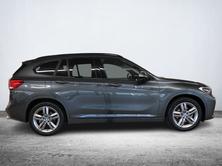 BMW X1 18d M Sport, Diesel, Occasion / Gebraucht, Automat - 3