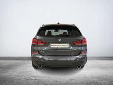BMW X1 18d M Sport, Diesel, Occasion / Gebraucht, Automat - 4