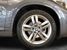 BMW X1 18d M Sport, Diesel, Occasion / Utilisé, Automatique - 6