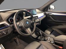BMW X1 18d M Sport, Diesel, Occasioni / Usate, Automatico - 7