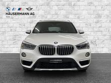 BMW X1 20d xLine, Diesel, Occasion / Gebraucht, Automat - 2