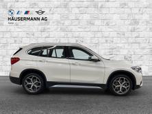 BMW X1 20d xLine, Diesel, Second hand / Used, Automatic - 3