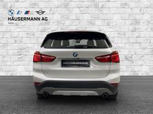 BMW X1 20d xLine, Diesel, Occasioni / Usate, Automatico - 5