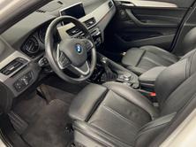 BMW X1 20d xLine, Diesel, Occasion / Gebraucht, Automat - 6