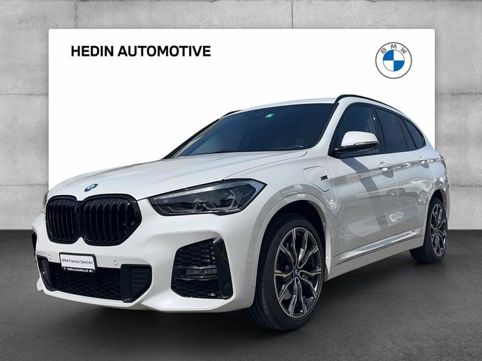 BMW X1 25e M Sport, Plug-in-Hybrid Benzin/Elektro, Occasion / Gebraucht, Automat