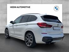 BMW X1 25e M Sport, Plug-in-Hybrid Benzin/Elektro, Occasion / Gebraucht, Automat - 3