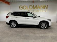 BMW X1 25d Steptronic, Diesel, Occasioni / Usate, Automatico - 2
