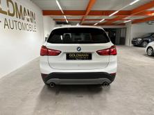 BMW X1 25d Steptronic, Diesel, Occasioni / Usate, Automatico - 4
