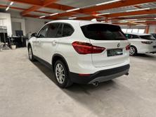 BMW X1 25d Steptronic, Diesel, Occasioni / Usate, Automatico - 5