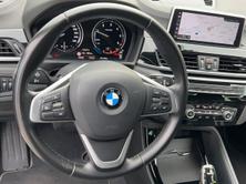 BMW X1 18d Sport Line Steptronic, Diesel, Occasion / Gebraucht, Automat - 6