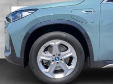 BMW X1 25e xLine, Plug-in-Hybrid Petrol/Electric, Second hand / Used, Automatic - 4