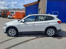 BMW X1 18d xLine Steptronic, Diesel, Second hand / Used, Automatic - 2