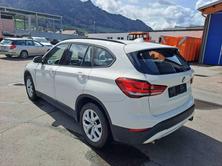 BMW X1 18d xLine Steptronic, Diesel, Occasion / Utilisé, Automatique - 3