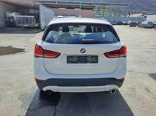 BMW X1 18d xLine Steptronic, Diesel, Occasion / Gebraucht, Automat - 4