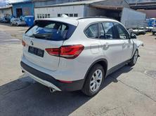 BMW X1 18d xLine Steptronic, Diesel, Second hand / Used, Automatic - 5