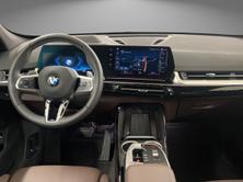 BMW X1 23i 48V, Mild-Hybrid Benzin/Elektro, Occasion / Gebraucht, Automat - 7