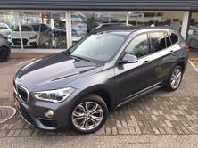 BMW X1 18d SAG *Sport Line*, Diesel, Second hand / Used, Automatic - 3