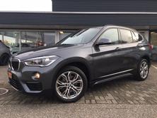BMW X1 18d SAG *Sport Line*, Diesel, Second hand / Used, Automatic - 4