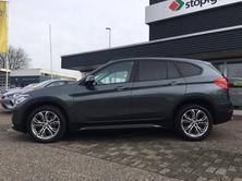 BMW X1 18d SAG *Sport Line*, Diesel, Second hand / Used, Automatic - 5