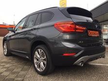 BMW X1 18d SAG *Sport Line*, Diesel, Second hand / Used, Automatic - 6