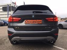 BMW X1 18d SAG *Sport Line*, Diesel, Occasioni / Usate, Automatico - 7