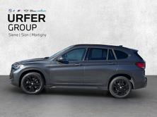 BMW X1 20i Sport Line Steptronic, Benzin, Occasion / Gebraucht, Automat - 2