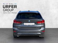 BMW X1 20i Sport Line Steptronic, Benzina, Occasioni / Usate, Automatico - 3