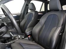 BMW X1 25i M Sport Steptronic, Benzina, Occasioni / Usate, Automatico - 5