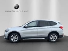 BMW X1 25d SAG, Diesel, Second hand / Used, Automatic - 6