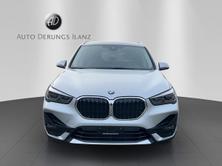 BMW X1 25d SAG, Diesel, Occasioni / Usate, Automatico - 7