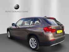 BMW X1 18d, Diesel, Occasion / Gebraucht, Handschaltung - 2