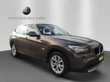 BMW X1 18d, Diesel, Second hand / Used, Manual - 3