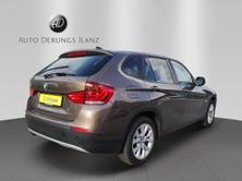 BMW X1 18d, Diesel, Second hand / Used, Manual - 4