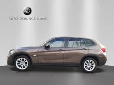 BMW X1 18d, Diesel, Occasioni / Usate, Manuale - 5