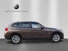 BMW X1 18d, Diesel, Occasioni / Usate, Manuale - 6