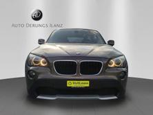 BMW X1 18d, Diesel, Occasioni / Usate, Manuale - 7
